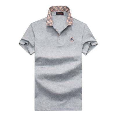 Burberry Men Shirts-1129